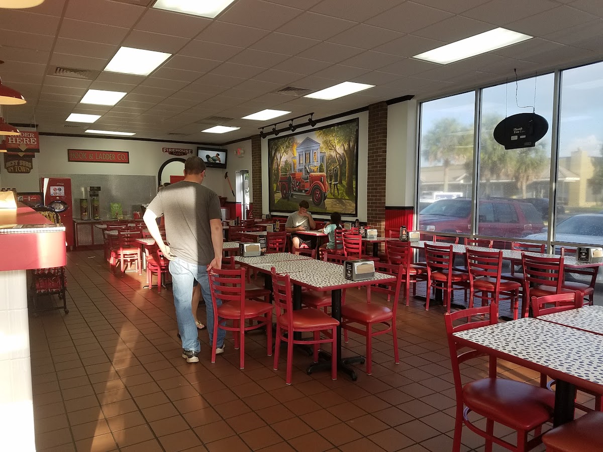 Firehouse Subs